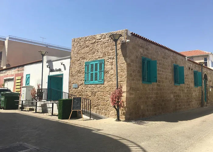 Bella Casetta Guest House Famagouste