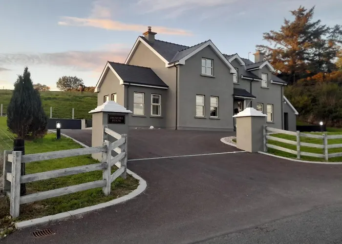Dromore House F94W57E Donegal Town