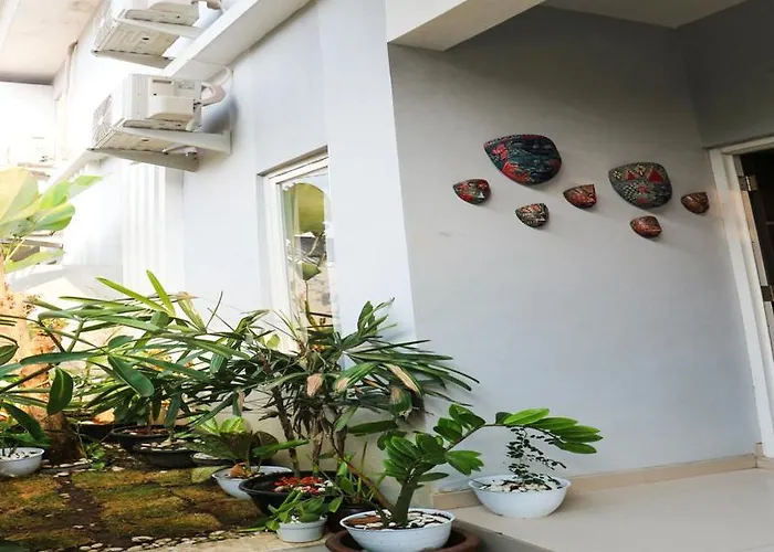Bening Guest House Jogja Yogyakarta