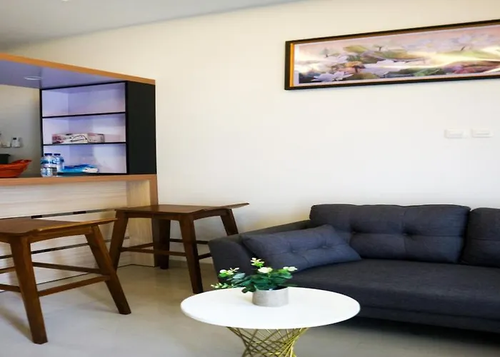 Bening Guest House Jogja Yogyakarta