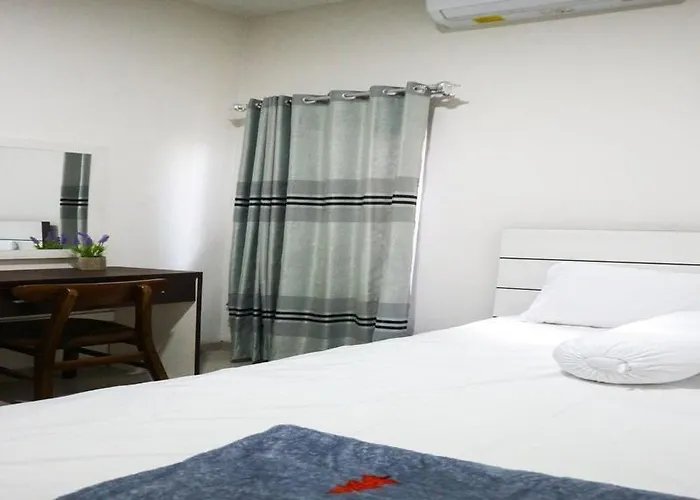 Bening Guest House Jogja Yogyakarta