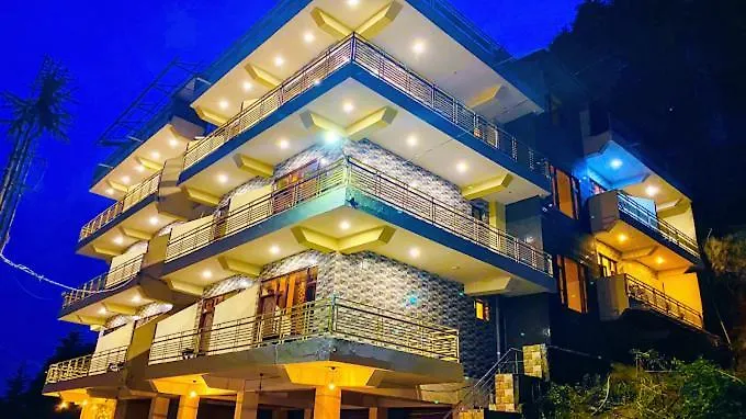 Hotel Natures Feast Dharamshala McLeod Ganj