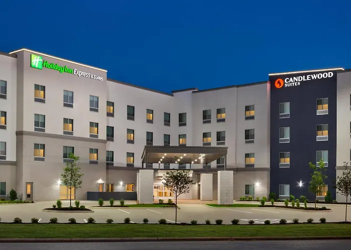 Candlewood Suites Bessemer - Birmingham Sw By Ihg