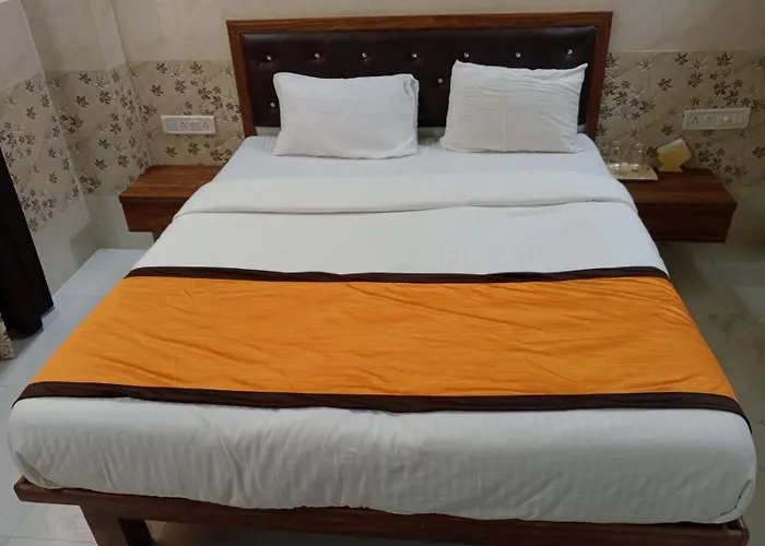 Hotel Sagar Residency Navi Mumbai