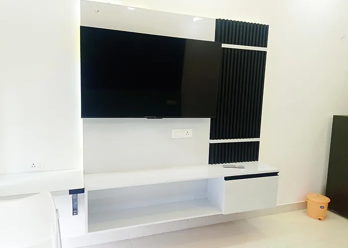 Aarohi Studio Hotel Ghaziabad