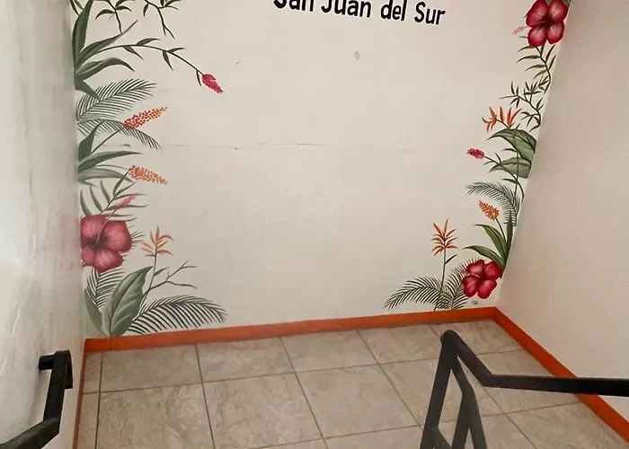 Happy House Hostal Sjds San Juan del Sur