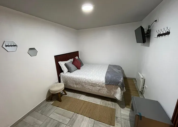 Hostal Fenix Santiago de Chile