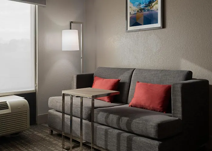Dream 2 Suites Clinton