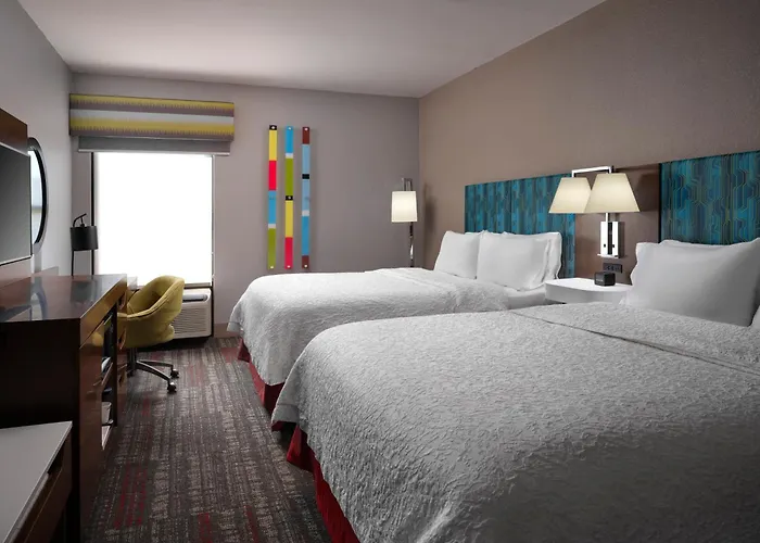 Dream 2 Suites Clinton