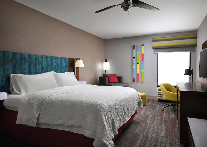 Dream 2 Suites Clinton