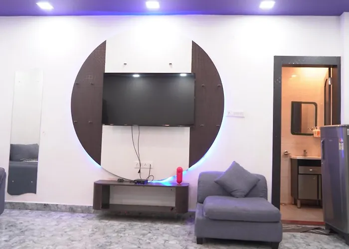 Rajmahal Resort Banquet Hall And Hotel Patna 