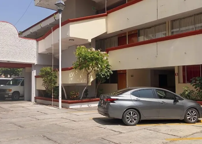 Hotel Narváez Dorado Centro de Convenciones Tuxtla Gutiérrez