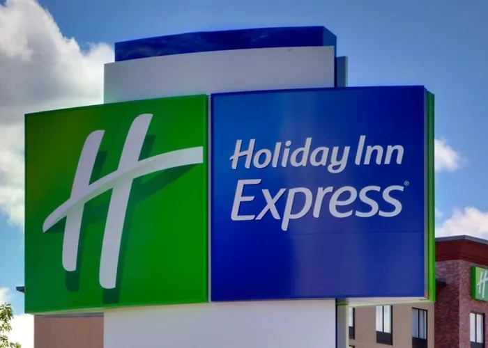 Holiday Inn Express & Suites Tumwater - Olympia By Ihg