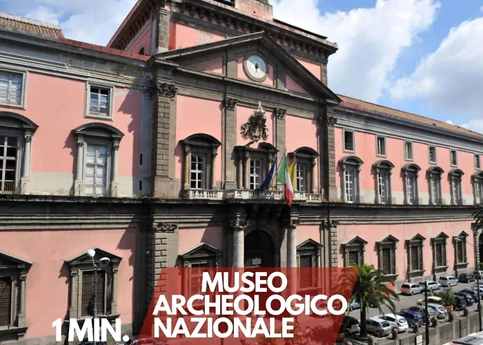 The Prince Residence Nápoles