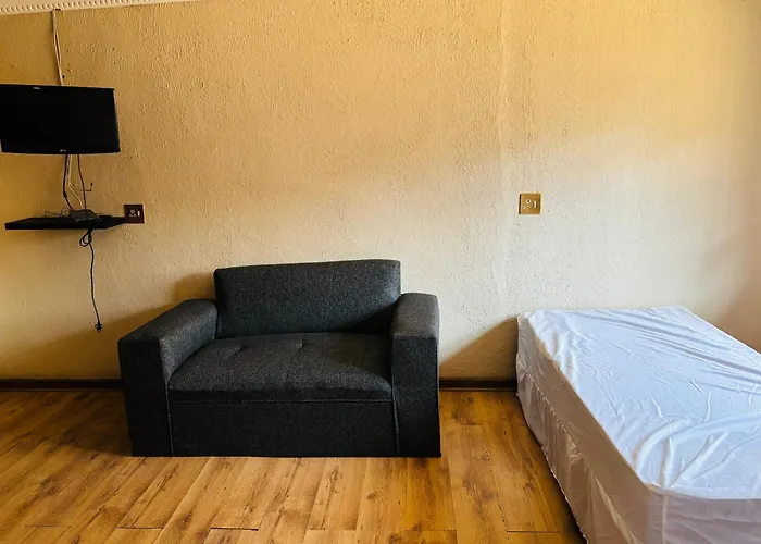 Fauna Guest House Bloem Bloemfontein