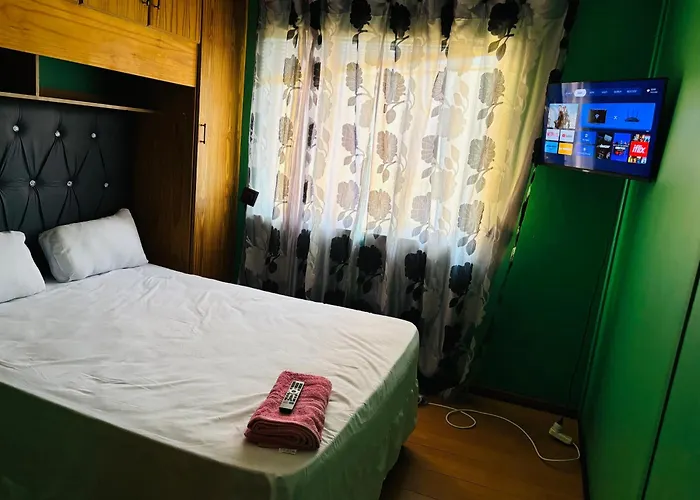Fauna Guest House Bloem Bloemfontein