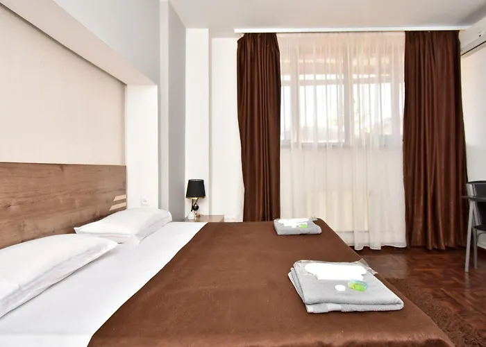 Hotel Aaa à Erévan