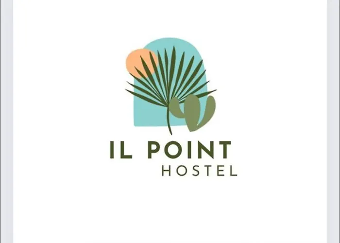 Il Point Hostel Cafe Neuquén