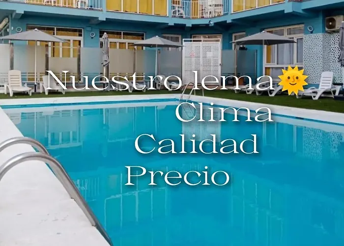 Holidays Blue Torremolinos