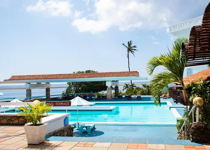 Mombasa Beach Hotel