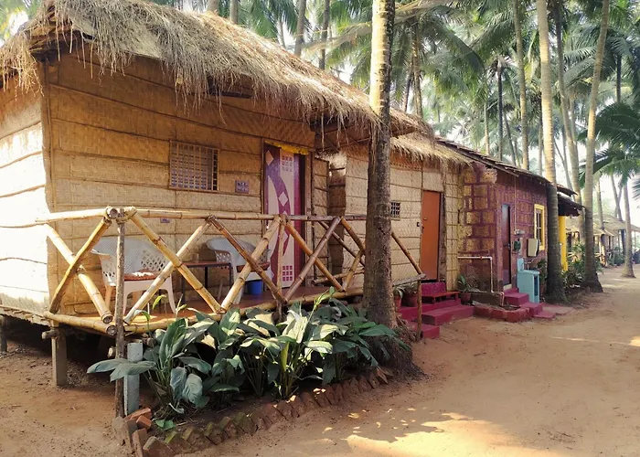 Dunes Holiday Village Mandrem