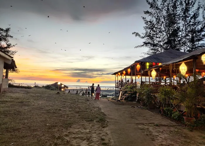 Dunes Holiday Village Mandrem