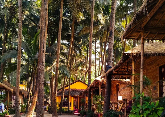Dunes Holiday Village Mandrem