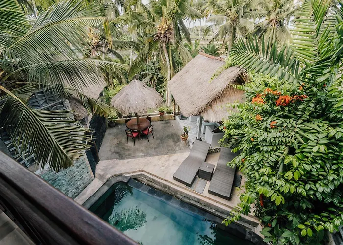Ganesha Villa Ubud