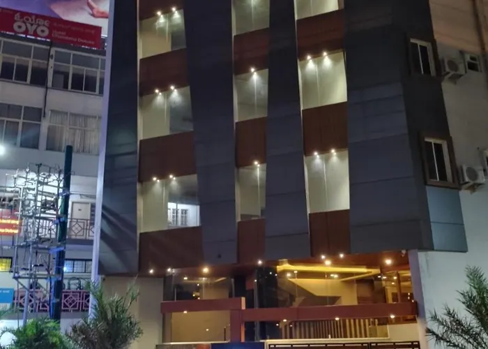 Coastal Grand Cassa Times - Electronic City Bangalore