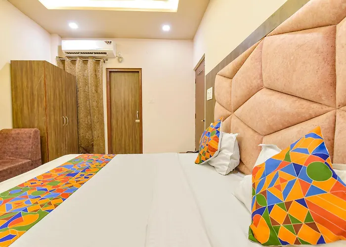 Fabhotel Dhruv Nanda Haridwar