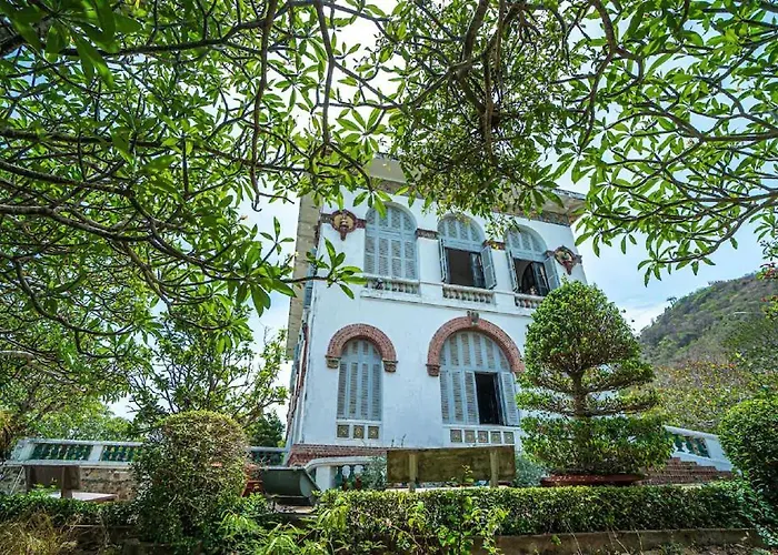 Artmio Hotel Apartment Vũng Tàu