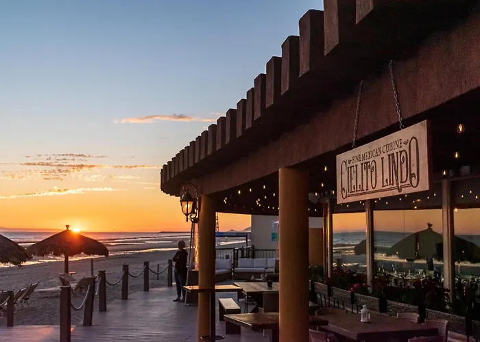 Aparthotel Sonoran Sky Puerto Peñasco
