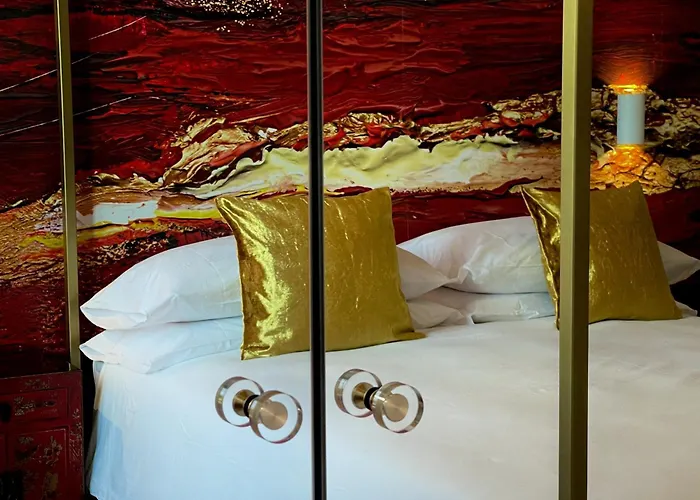 Elements Hotel Rome