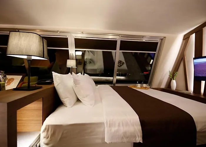 Sam Royal Hotel Eskişehir