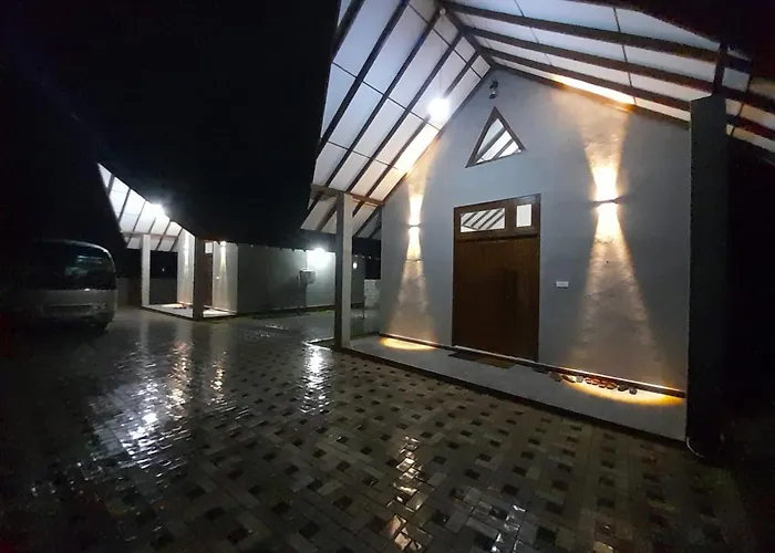 Ari Paradise Anuradhapura