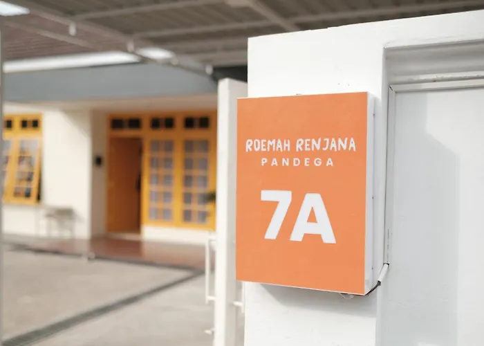 Roemah Renjana Pandega Hotel Yogyakarta