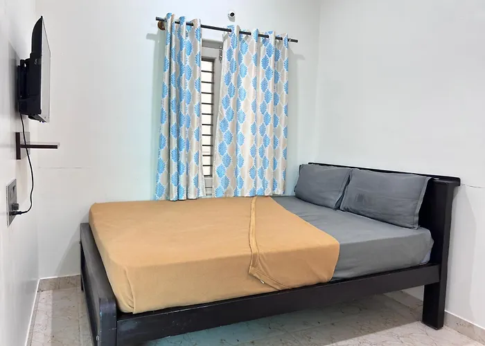 Sri Siri Lodge And Hotel Chikmagalur
