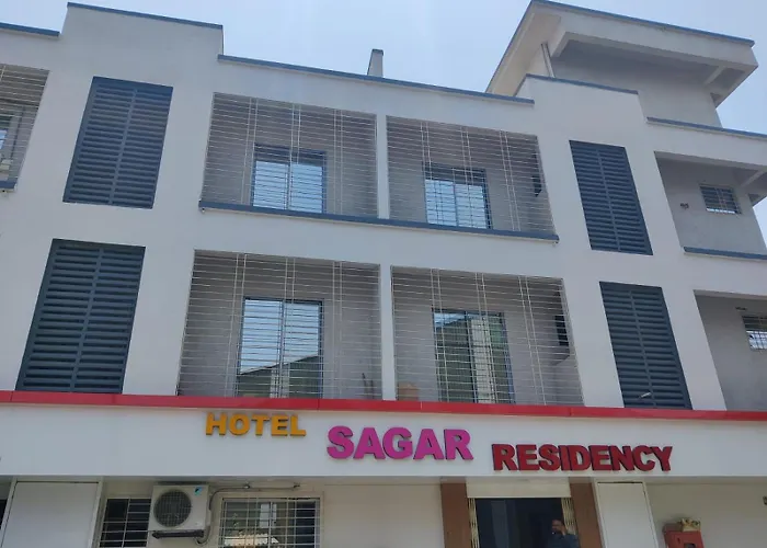 Hotel Sagar Residency Navi Mumbai