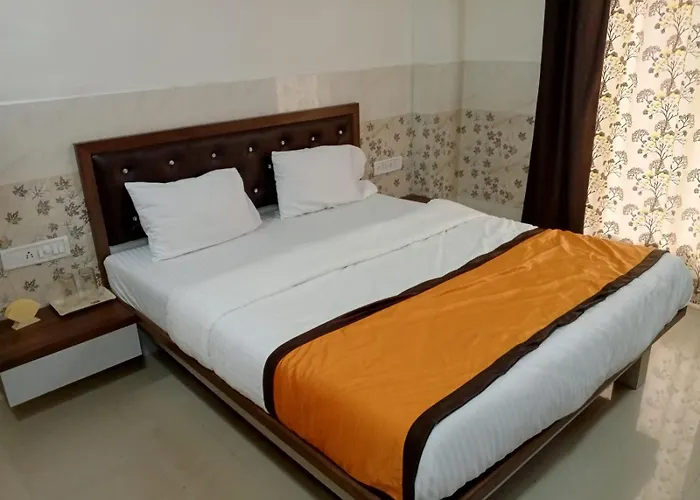 Hotel Sagar Residency Navi Mumbai