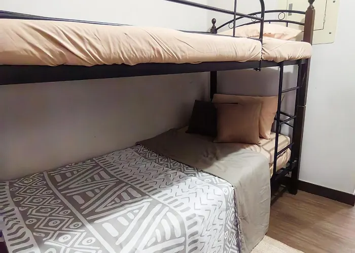 La Verti Residences Staycation Manila