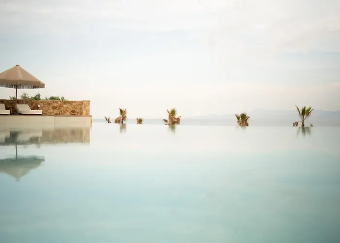 Myra Hotel Kavala