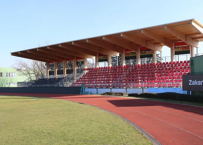 Budafoki Sporthotel Budapest