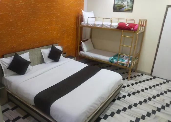 Hotel Hayat Residency Jaipur
