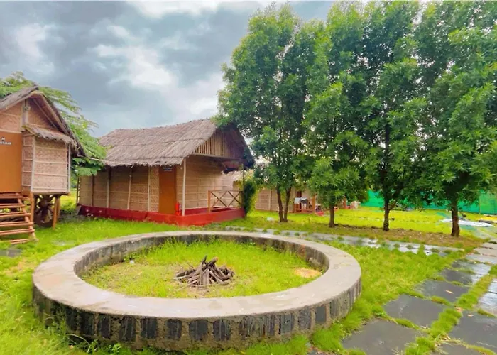 Hampi Wildstone Hotel