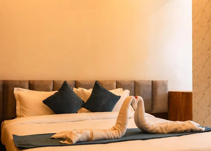 Hotel Kamrupa Guwahati