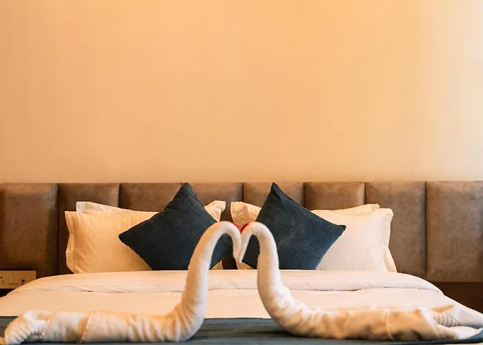 Hotel Kamrupa Guwahati