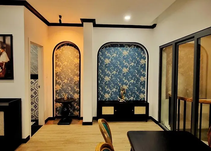 Sargon D'Luxe Hotel TP. Hồ Chí Minh