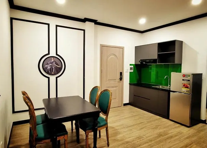 Sargon D'Luxe Hotel TP. Hồ Chí Minh