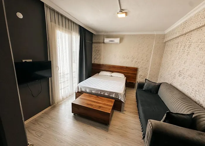 Cigli Vegas Otel İzmir