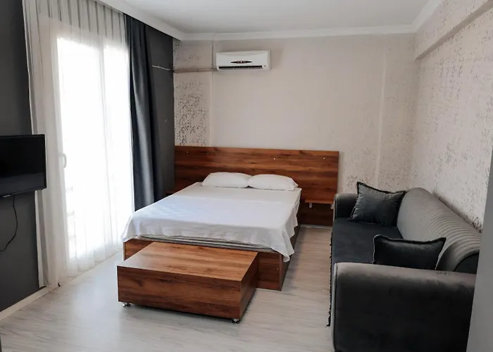 Cigli Vegas Otel İzmir